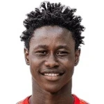 Francis Amoateng