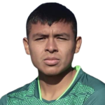 Josue Castillo