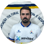 Bruno Alexandre Fernandes  Carvalho