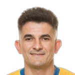 Douglas Junior