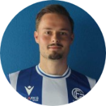 Robin Müller