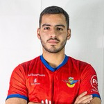 Fábio  Magalhães