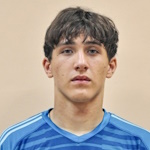 Pavel Kasyan