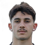 Luca Pecora
