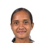 Sonia Alfred