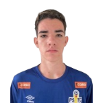 Danton Rocha Cavalcante