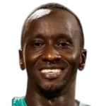 Ousseynou Gueye