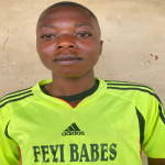 Omotayo Alaba