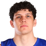 Keegan Phillips