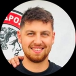 Nikos  Staikos