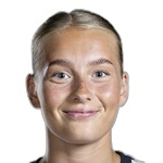 Marlene Dahlmann
