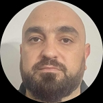 Armen Eknalyan