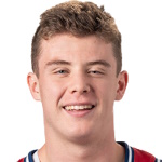 Liam Weaver