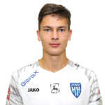 Dmitriy Rozhenkov