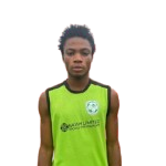 Ahmed Sodiq Olamilekan