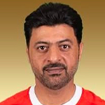 Ghazi Al Kuwari