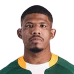 Marvin Orie