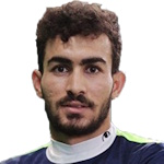 Aref Gholampour