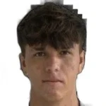 Justin Johao Morán Coronel