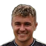 Tom Leggett