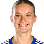 Mathilde Østergaard