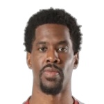 Shaquille Hines