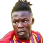 Salifu Ibrahim