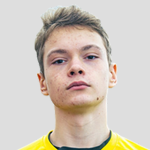 Daniil Dudarev