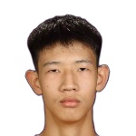 Huang Mingyi