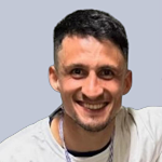 Mauro Portillo López