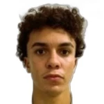 Nicolas Ferreira