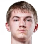 Carson Rhodes