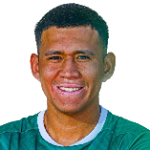 Luis Fernando Lemuz Saigua