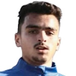 Ashraf Al Abani