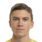 Viktor Mani Steffensen
