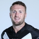 Jordan Rankin