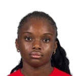 Annabelle Chukwu
