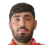 Ramin Aghalou
