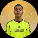 Olamilekan Fasina