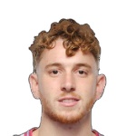 Will Johnston