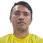 David Joel Torrico