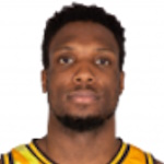 Cedrick Bowen