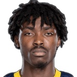 Mike Stephen Emmanuel Yayo