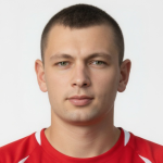 Volodymyr Rudyi