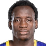 Lassina Sidibé