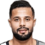 Ali Lahrichi