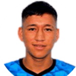 Fabián Rosales