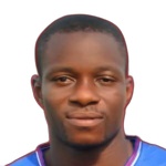 Abobo Jacob