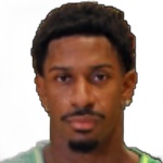 Dontae Mitchell