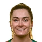Sarah McKevitt